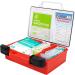 OSHA ANSI First Aid Kit - 250 Piece | Be Smart Get Prepared - Buy Online on GoSupps.com