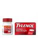 Tylenol Acetaminophen Extra Strength 500 mg 100 Count