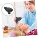 Buy Bauer 1 Piece MOXIBUSTION POP - Glass Moxa Container for Effective Body Massage | International Shipping Available - Buy Online on GoSupps.com