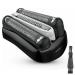 GROVL 32B S3 Replacement Shaver Heads for Series 3 Men Shaver Electric Shaver Accessories Fit for 300s/301s/310s/320s/3040s/3090s/370CC/390CC/3050CC