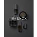 Isa Knox Plagenic Repair Cream - Nourishing Hydrating Moisturizer for Fine Lines Wrinkles & Glowing Skin | Korean Skin Care with EGF French Collagen & Amino Acids - Buy Online on GoSupps.com