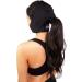 Chin Strap Compression Garment for Post Facial Surgery | Neck Lift Wrap - XL Black - Buy Online on GoSupps.com