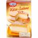 Buy Dr. Oetker Cheese Cream Cake Baking Mix 3-Pack (3x385g) - International Shipping Available! - Buy Online on GoSupps.com