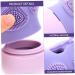 Beavorty Face Roller & Ice Cube Massage Balls - Cooling Skin Care Tools for Glowing Skin | 2-Piece Set - Buy Online on GoSupps.com