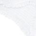 LAEMILIA Womens Floral Print Pleated Mini Skater Skirt XL - White - Buy Online on GoSupps.com