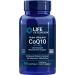 Life Extension COQ10 Super Ubiquinol 100mg with Enhanced Mitochondrial Support 90 Softgels