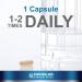 Douglas Laboratories B-Complex with Metafolin | Comprehensive B Vitamin Supplement for Blood Cells, Hormones & Nervous System Support | 60 Capsules - Buy Online on GoSupps.com