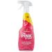 Pink stuff The Miracle Multi-Purpose Cleaner 750ml Spray WHIGT, 26 Fl Oz 25.36 Fl Oz (Pack of 1)