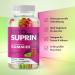 Ketosuprine Gummies for Women & Men - 60 Count - Best Weight Loss & Keto Support Supplement - Buy Online on GoSupps.com