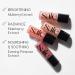 Saie Dew Blush - Cream Gel Cheek Tint for Dewy Glow - Doe Foot Wand Applicator - Dreamy (0.40 oz) - Buy Online on GoSupps.com