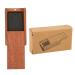 Pongnas Essential Oil Diffuser with Fragrance Stone Design Aromatherapy Diffuser for Home Office Car Ornament Rosewood