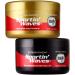Softsheen Carson Sportin' Waves Maximum Hold Pomade 2 Count 3.5 Ounce (Pack of 2) Maximum Hold - Buy Online on GoSupps.com