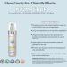 SUNNIE Plump it Up Wrinkle Correction Cream - Best Anti-Aging Moisturizer with Hyaluronic Acid for Women (1.8 oz) - International Shipping Available - Buy Online on GoSupps.com