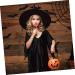 VINTORKY 4 Pairs Halloween Eyeliner Stickers Halloween Face Tattoos Cat Eye Makeup Sticker Makeup Stencil Pvc - Buy Online on GoSupps.com