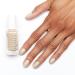 Essie Expressie Fast-Drying Vegan Nail Polish No. 440 Daily Grind - 10ml White/Clear Cruelty-Free Formula - Buy Online on GoSupps.com