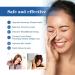Female Menopause Cream - Progesterone Cream 200mg for Mood Regulation & Balance - Buy Online on GoSupps.com