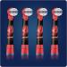 Oral-B Stages Power Kids Disney Electric Toothbrush Replacement Heads - Buy Online on GoSupps.com