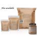 5 Lb. Ground Brown Flaxseed Powder | Omega-3 Fats | NON GMO | Gluten-free | 80 oz - Buy Online on GoSupps.com