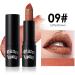  G n rique Glitter Lipstick Glitter Lip Gloss | Water and Smudge Resistant - 6 Glitter Lipsticks for Women - Ideal for Day Parties Travel Dates - Buy Online on GoSupps.com