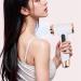 Hair Dryer 15000mAh Portable Hair Dryer USB Rechargeable Travel Hair Dryer with Concentrator Turbo Heat and Cold Shot Features 200W Cold Hot Wind for Fast Drying As Salon - Buy Online on GoSupps.com