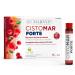 MARNYS CISTOMAR FORTE 5viales is a syrupy liquid with flexible dosing It is used as recommended on the label which means it fits naturally into modern routines in and around the home