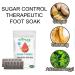 METFAWN Sugar Control Therapeutic Foot Soak Bag - 50PCXT - Buy Online on GoSupps.com