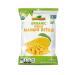 Organic Dried Mango Bites - 12 Snack Packs (2.11oz each) | USDA Organic, Kosher, NON-GMO - Buy Online on GoSupps.com