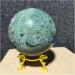 Natural Sphere 1pc Natural Crystal Moss Aquatic Agate Ball Quartz Gemstone Polished Home Decoration (Color : 890-700g) - Buy Online on GoSupps.com