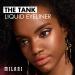 Milani The Tank Liquid Eyeliner - No-Skip Waterproof Formula - Black, Long-Lasting & Smudgeproof - Buy Online on GoSupps.com
