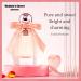 MAJESTY S SECRET PHEROMAX Women Perfume Scented Gift Box Beauty Fragrance Women's Scent Set Eau De Parfum for Women Premium Fragrance Collection High-End Fragrance Spray 3.4 Fl Oz Bottle Size TAN Youth - Buy Online on GoSupps.com