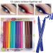 RoseFlower 12 colors liquid eyeliner set - Buy Online on GoSupps.com