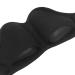 Nylon Hernia Belt for Adults & Children - Adjustable Pressure Relief Support for Small Intestine Hernia (M Black - Buy Online on GoSupps.com