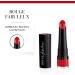 Bourjois Rouge Fabuleux Bullet Lipstick 011 Cindered-lla - 2.3g (Pack of 1) | Long-Lasting Matte Lip Color - Buy Online on GoSupps.com