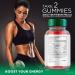 NutraRize (Pack of 3 Keto IQ Keto ACV Gummies Formula for Advanced Weight Loss Dietary Supplement Gomitas Reviews (180 Gummies) 60 Count (Pack of 3) - Buy Online on GoSupps.com