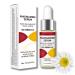 Niacinamide Pure Serum Pore Reducer Face Serum Niacinamide Serum Shrinking Enlarged Pores Serums Skincare Brightening Serum Face Serum For Women Balancing Sebum Production 15ml