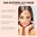 Body Skin Brightening Cream Brown Spot Remover for Face and Body Intimate Area Intimate Area Armpits Knees Elbows Inner Thighs Bikini Areas - Buy Online on GoSupps.com