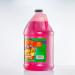 Snow Cone Syrup Shaved Ice - Strawberry Flavor Coffee ICEE Slushie soda Flavored syrups for Drinks 1 Gallon Jug 15680-Strawberry - Buy Online on GoSupps.com