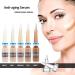 BB Glow Starter Kit - 10 Vials Pigment Serum with Hyaluronic Acid | Foundation Skin Care Serum + Booster Kit - Buy Online on GoSupps.com