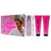 Paris Hilton by Paris Hilton 4 Piece Gift Set women with Travel Spray - Buy Online on GoSupps.com