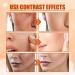 Buy Melting Collagen Film Face Mask - Hydrating Collagen Film for Fine Lines | 2 Boxes + 1 Essence - Buy Online on GoSupps.com