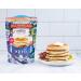 Birch Benders Keto Pancake & Waffle Mix - Low-Carb, High Protein, Grain-free, Gluten-free, Keto-Friendly 3 Pack (10oz each) - Buy Online on GoSupps.com