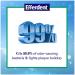 Efferdent Denture Cleanser Tablets - Mint Flavor - 44 Count - Fresh & Clean | Pack of 1 - Buy Online on GoSupps.com