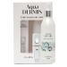 LLC Amlak Sterilox Ucraina Face Mist Spray 250 ml hydrating facial water antioxidant for all skin types acne control and irritation deep hydration skin care toning refreshing