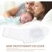 Gientan Baby Phototherapy Eye Cover | Disposable Blue Light Blocking & Breathable Protective Eye Shield for Infants - Buy Online on GoSupps.com