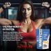 ActivLab Whey Protein 500g - 65% Whey Sugar-Free & Fat-Free | Muscle Growth 16 Portions BCAA - Chocolate Flavor - Buy Online on GoSupps.com