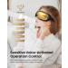 RENPHO Eye Massager with Heat & Cooling - FSA/HSA Eligible Voice Controlled DIY Settings - Perfect Relaxation Gift for Men & Women - Buy Online on GoSupps.com