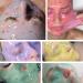 Buy Bulgarian Rose Jelly Masks for Professional Facials | Hydrating Peel Off Masks for Home Spa | Smooth Skin Care Solution - Buy Online on GoSupps.com
