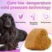 Skin & Coat supplement for dogs Vitamin C E Zinc Biotin OMEGA 3 Shiny coat Rejuvinate Healthy coat Natural Support itchy skin relief Daily - Buy Online on GoSupps.com