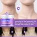 Best Neck Cream for Tightening & Firming - Anti-Fold Moisturizer for Neck Face & Cleavage | Deep Nourishing Neck Lift Cream - Buy Online on GoSupps.com