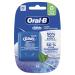 Oral-B Glide 3D White Whitening + Scope Flavor Dental Floss Radiant Mint 35m